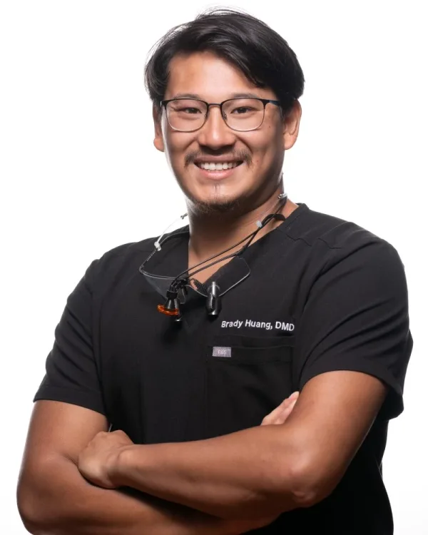 Dr. Brady Huang